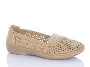 Туфли Qq Shoes 2050-1 от магазина Frison