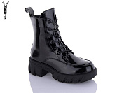 Ботинки Swin-Purlina P2259-6 от магазина Frison