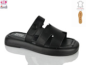 Шлепанцы Gukkcr MG8647 от магазина Frison