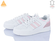 Кроссовки Stilli Group AD350-16 шкіра от магазина Frison