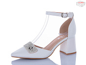 Туфли Vika 112-2 от магазина Frison