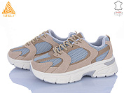 Кроссовки Stilli Group K606-11 шкіра от магазина Frison