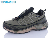 Кроссовки Sen.Dini A886-3 термо-old-1 от магазина Frison