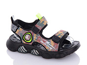 Босоножки Okshoes A23-3U от магазина Frison