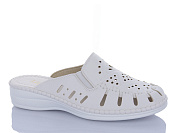 Шлепанцы Leguzaza A01-1-1 от магазина Frison