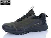 Кроссовки Baas M7619-9 батал от магазина Frison