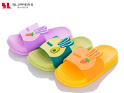 Slipers S20 mix от магазина Frison