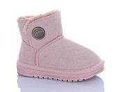 Угги Ashiguli B310 pink от магазина Frison