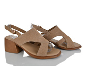 Босоножки Loretta X372-4 от магазина Frison