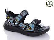 Босоножки Paliament N29-5B от магазина Frison