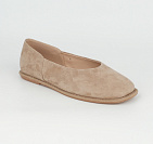 Балетки Allshoes 211096 от магазина Frison