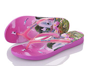 Шлепанцы Viktoria VH251-12pink от магазина Frison