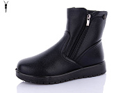 Ботинки Okshoes 51-3 от магазина Frison