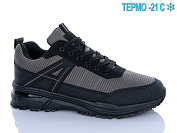 Кроссовки Kmb A8013-22 термо от магазина Frison