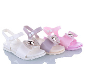 Босоножки No Brand A3630 mix от магазина Frison