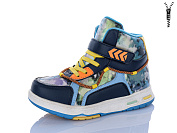 Ботинки Xifa Kids W16-2-2 от магазина Frison