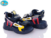 Босоножки Bbt L5655-1 от магазина Frison