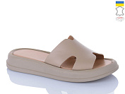 Шлепанцы Sali 505-25 капучино кап-п. от магазина Frison