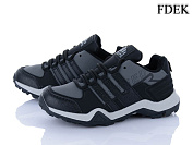 Кроссовки Fdek H9251-1 от магазина Frison