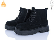 Ботинки Stilli Group MD80-2R шкіра от магазина Frison