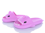 Шлепанцы Horoso 307314 pink от магазина Frison