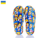 Тапочки Cocon A31 синій от магазина Frison