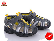 Босоножки Солнце DR2290-2D от магазина Frison