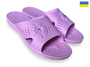 Шлепанцы Rai Shoes Камінь 2 св.малиновий от магазина Frison