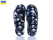 Тапочки Cocon A39 т.сірий от магазина Frison