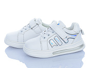 Кроссовки Clibee TT503-2 silver от магазина Frison
