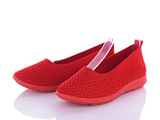 Балетки Sila W26-3 от магазина Frison