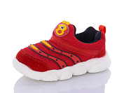 Кроссовки Sanlin 1-1-24 red от магазина Frison