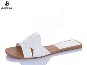 Шлепанцы Башили S66-3 от магазина Frison