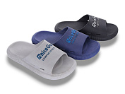 Шлепанцы Lion-Lu 2221 mix от магазина Frison