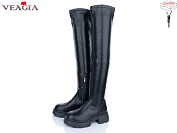 Ботфорты Veagia-Ada T07-1 от магазина Frison