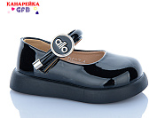 Туфли Gfb D627-4 от магазина Frison