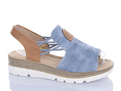 Босоножки Chunsen 37159-11 от магазина Frison