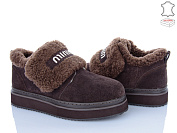 Ботинки Hengji 88-6 от магазина Frison