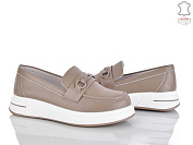 Туфли L&M-Lemon PL19-3 от магазина Frison