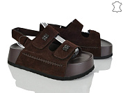 Босоножки Бабочка 2866-20 от магазина Frison