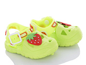 Босоножки No Brand 51-188 от магазина Frison