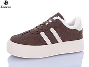 Кроссовки Башили H93A71-8 от магазина Frison