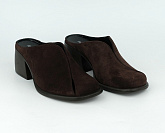 Сабо Allshoes 211573 от магазина Frison