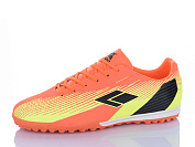 Спорт Restime DIMB25651-1 orange-lime от магазина Frison
