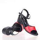 Босоножки Allshoes 172840 от магазина Frison