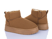 Угги Lion-Lu CL2517 от магазина Frison