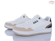 Кроссовки Aba O1068-3 от магазина Frison