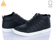 Ботинки Stilli Group LP50-1 шкіра от магазина Frison