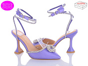 Туфли Zhasmin 02-9-7-2087-63 от магазина Frison