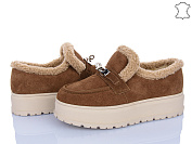 Туфли Itts H2026-45 от магазина Frison